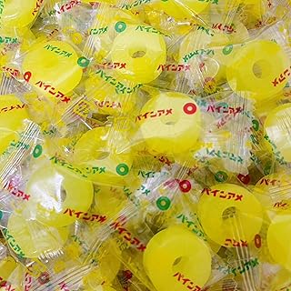 パイン パインアメ 大容量100粒 boxセット