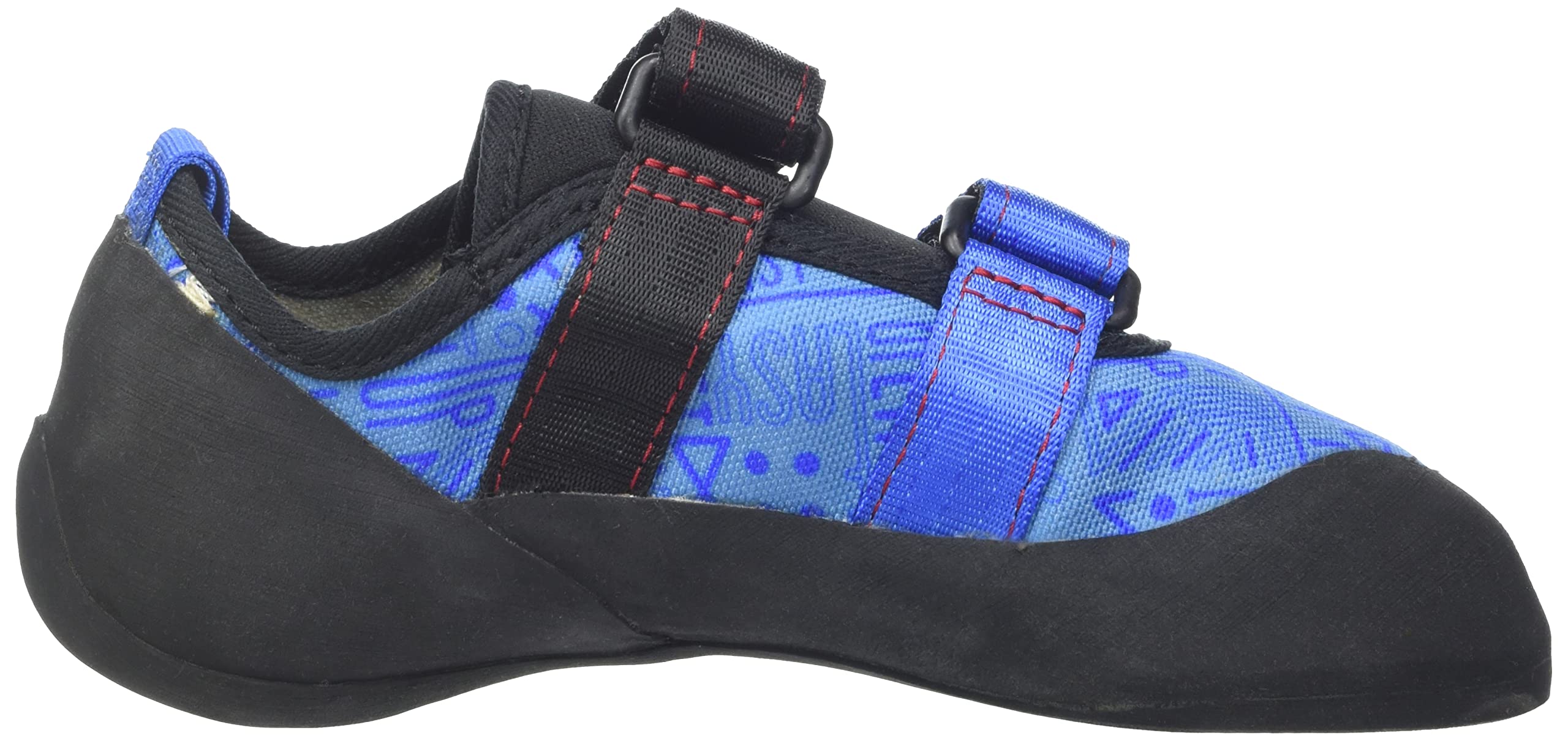 MILLET Easy Up Junior, Zapatos de Escalada Unisex niños, Talla única