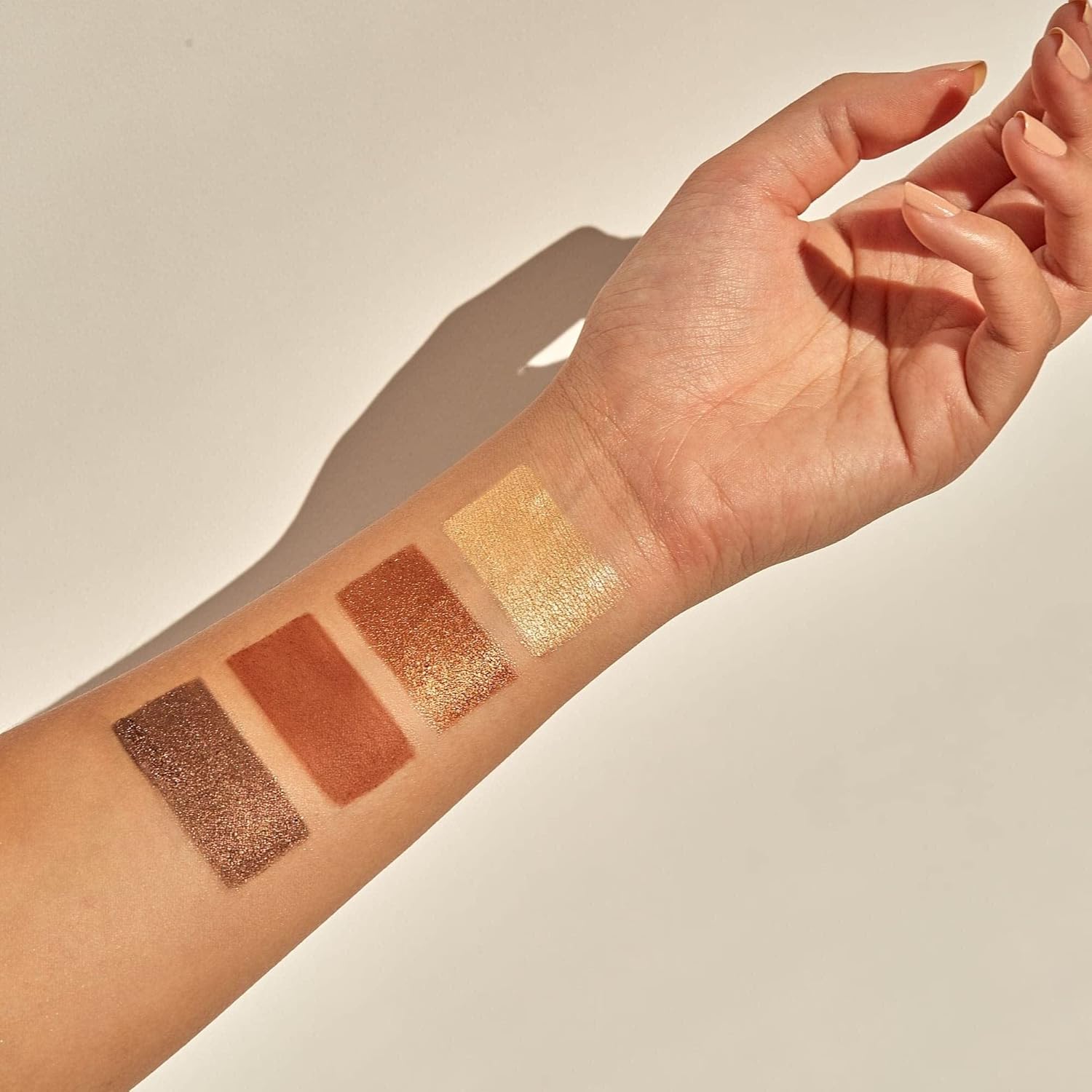 Chella Makeup Eyeshadow Palette, Full Size Makeup Pallette, Manifest