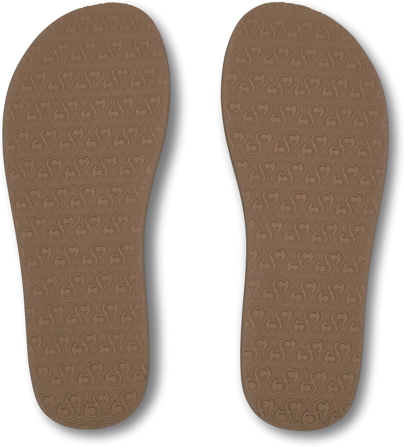 Cobian Braided Pacifica – Women’s Sandals With Braided Strap – Casual Flip Flops for Women With Soft Cushioning - Image 5