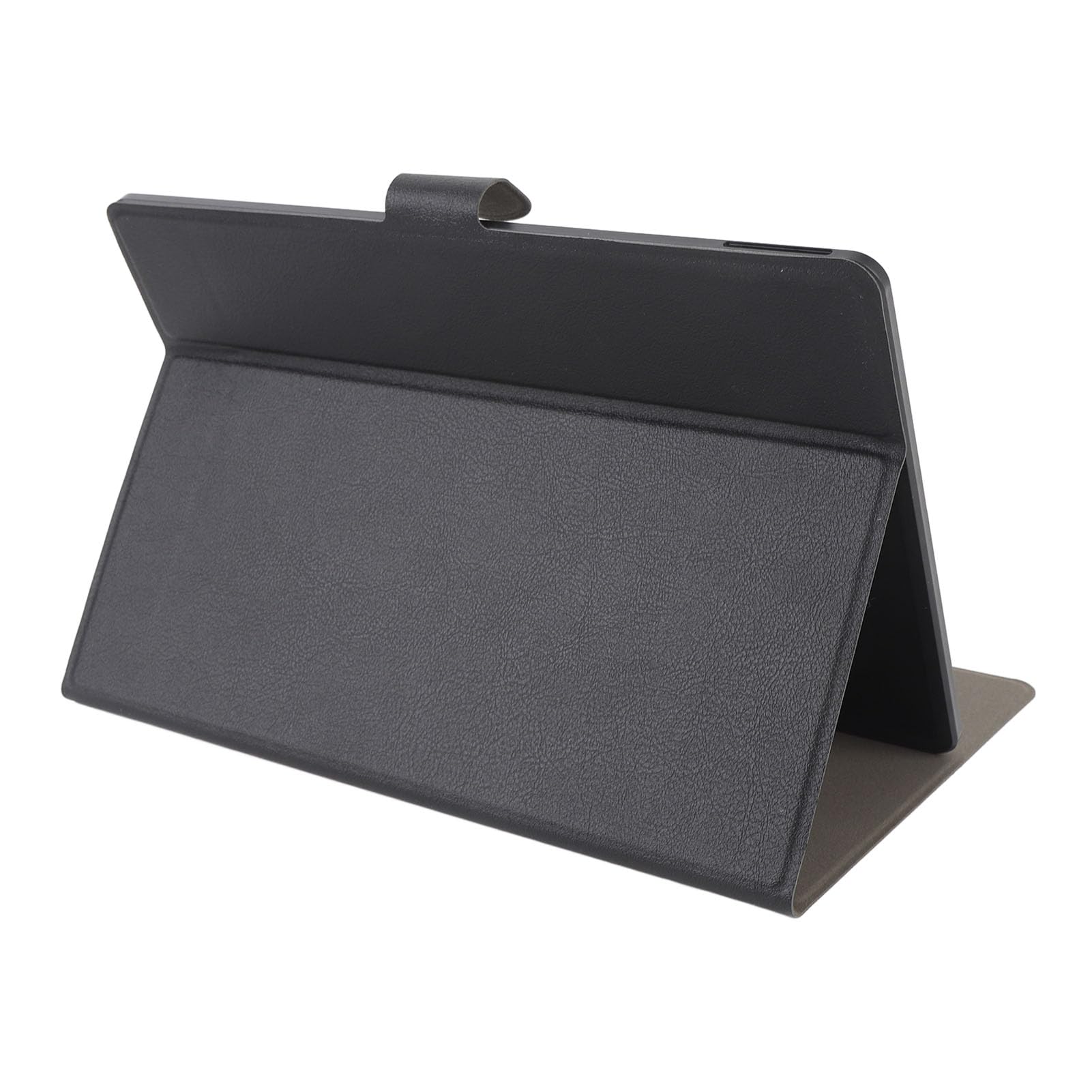 Tablet di Scrittura LCD per Adulti, Tablet da Disegno a Schermo Intero 12 Pollici, Cuscinetto Elettrico a Mano, Blocco Digitale Cancellabile Riutilizzabile con Penna, Case PU