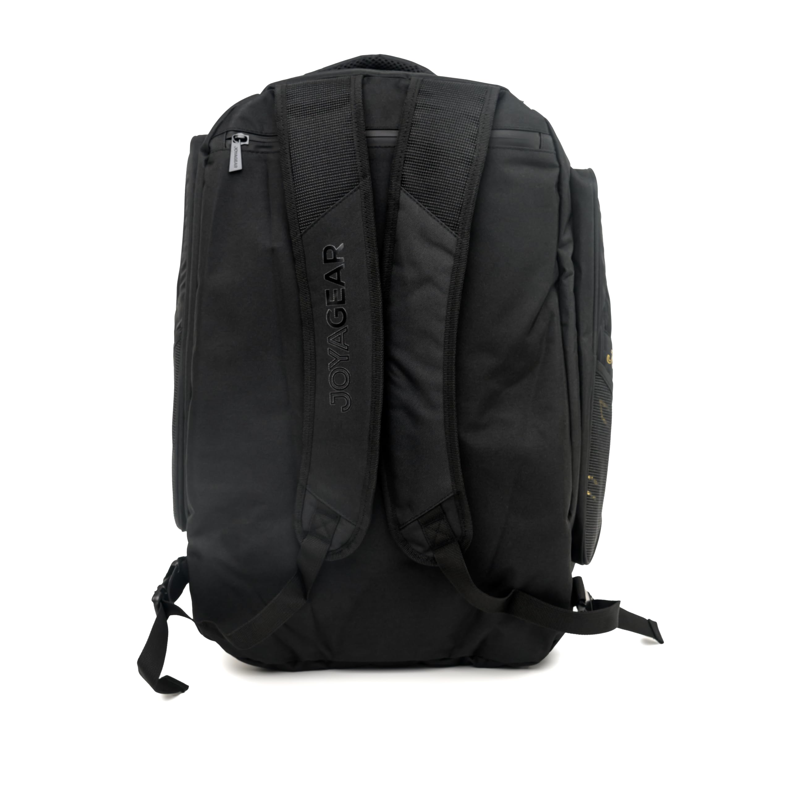 Joya Gear Rucksack – Sporttasche für Kickboxer, Boxer, MMA-Kämpfer und andere Kampfsportler – Ideal für Kickboxhandschuhe, Schienbeinschoner und weiteres Kickbox-Equipment – 50 Liter Volumen
