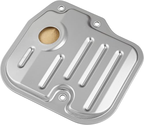 Miniatura 2 de ATP Kit de filtro de transmisión automática B-207