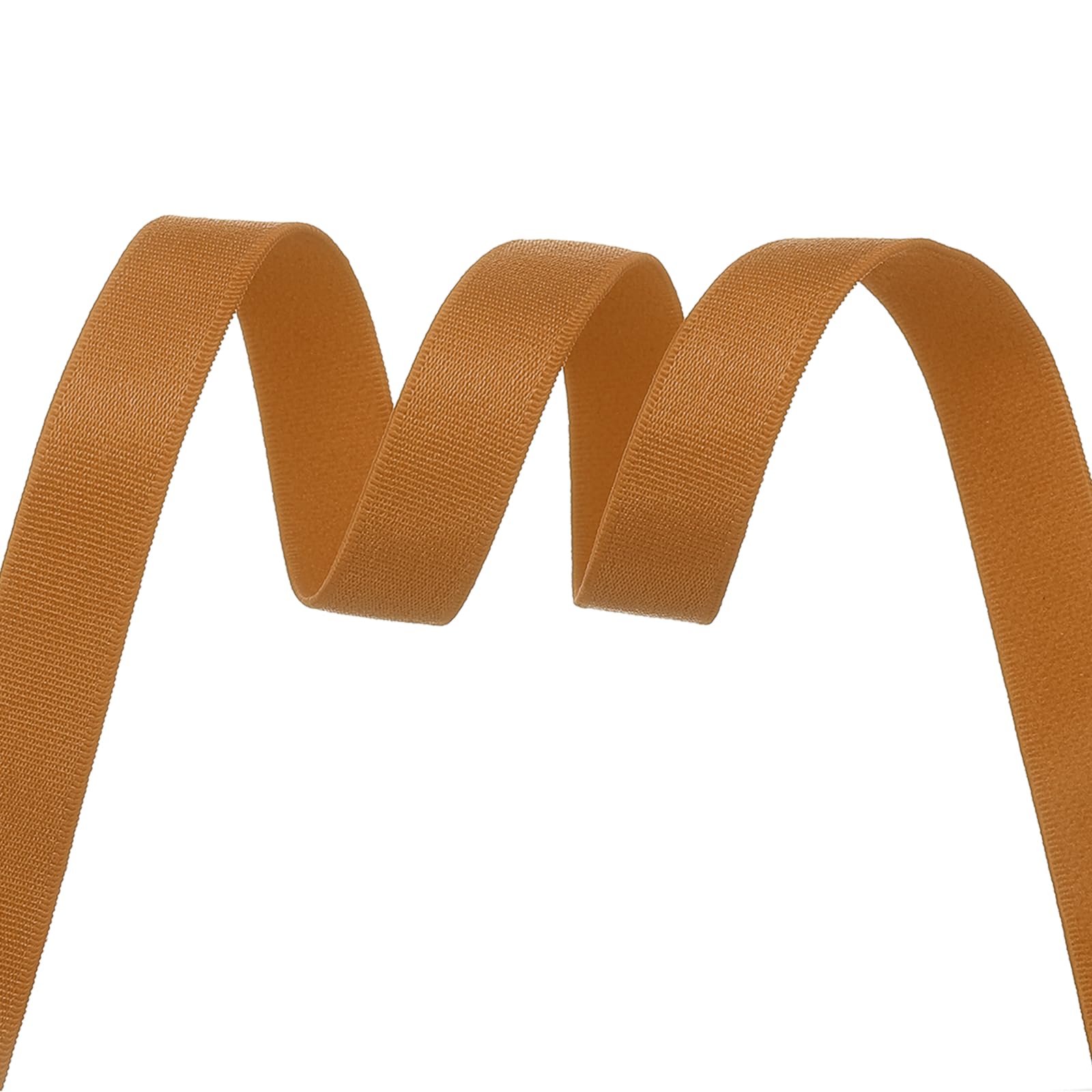Sangle élastique de soutien-gorge en nylon souple et résistant