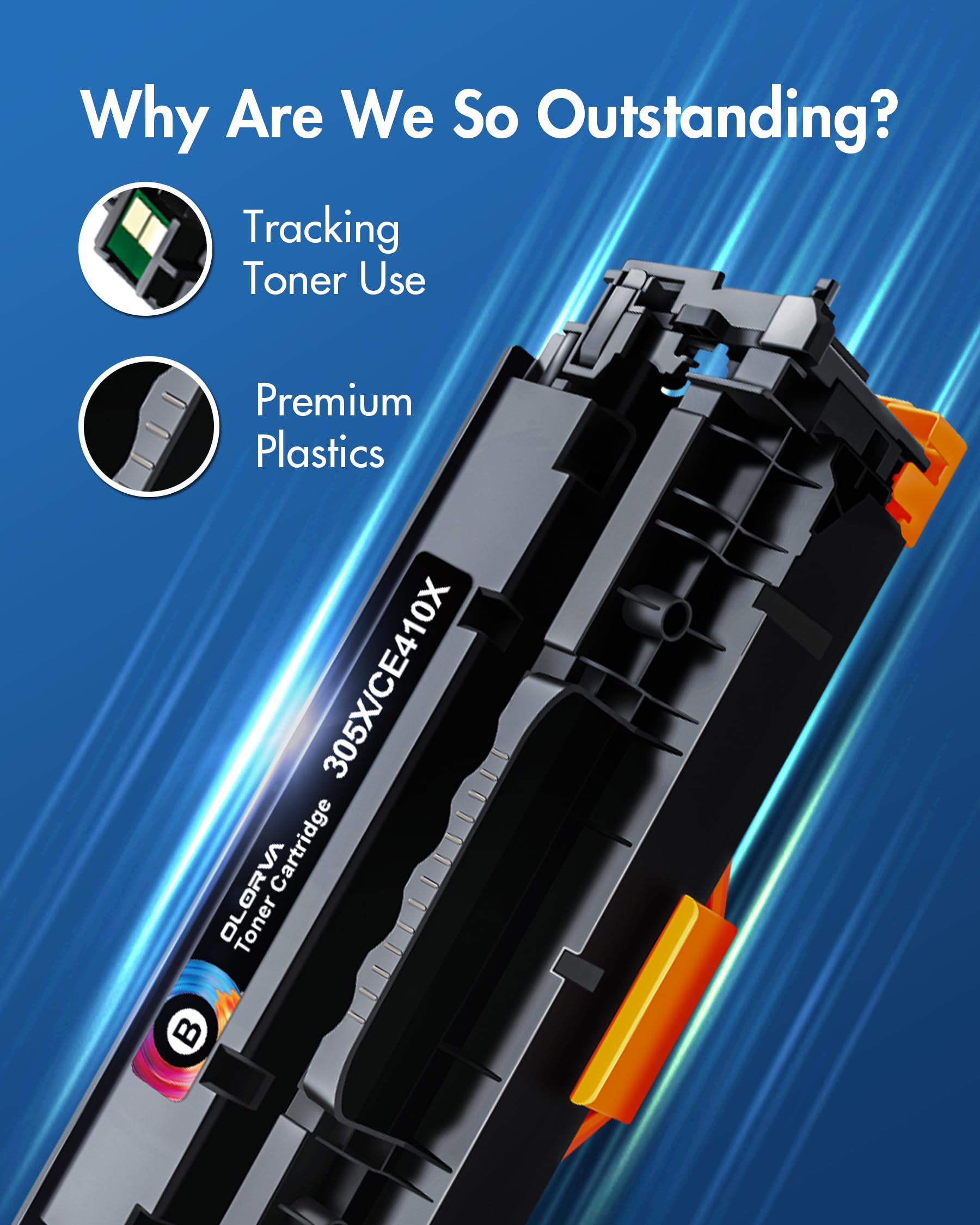 Amazon | HP 305A トナーカートリッジ CE412A イエロー HP-EPCE412AJ