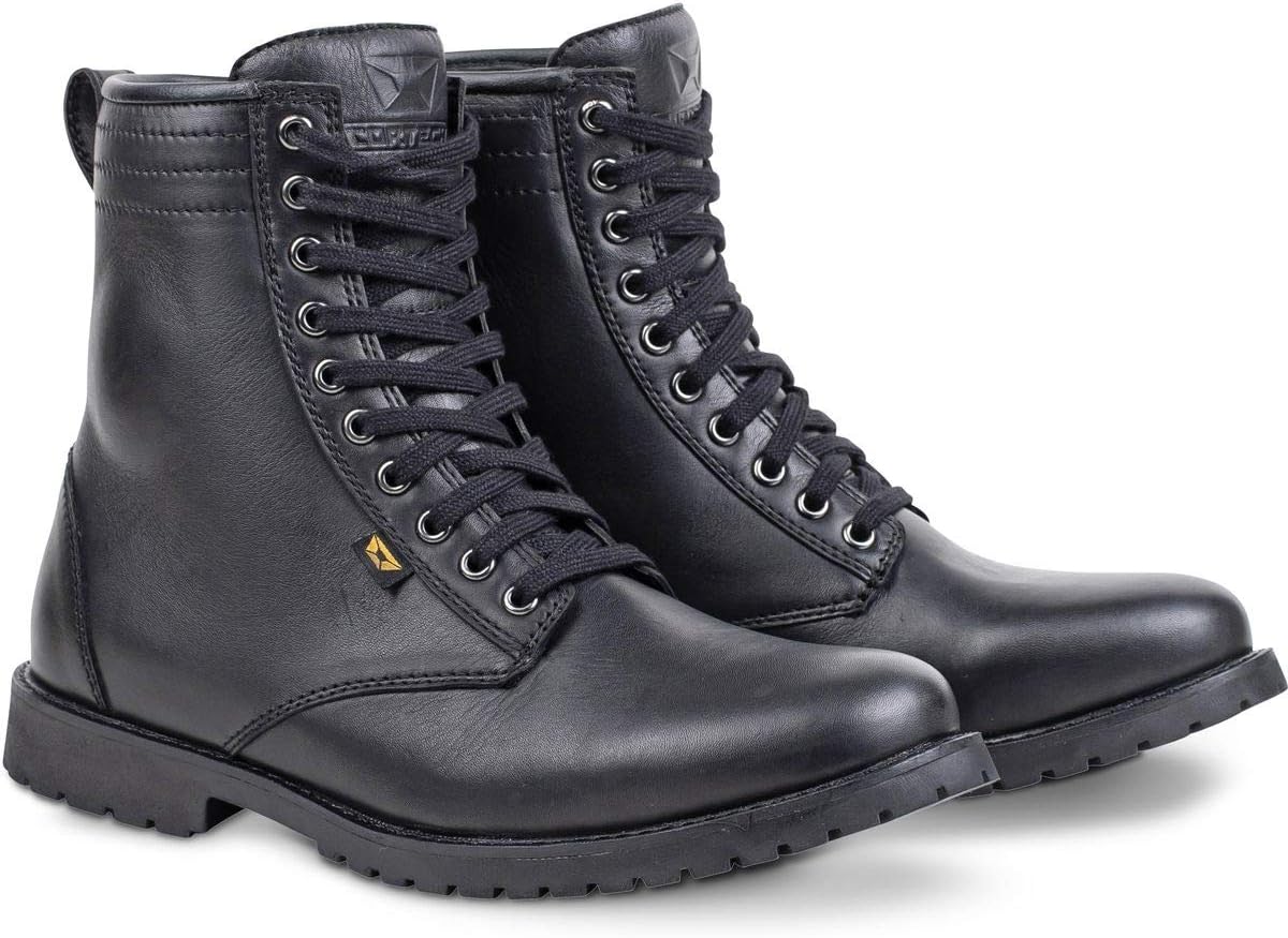 The Executive Riding Boots
