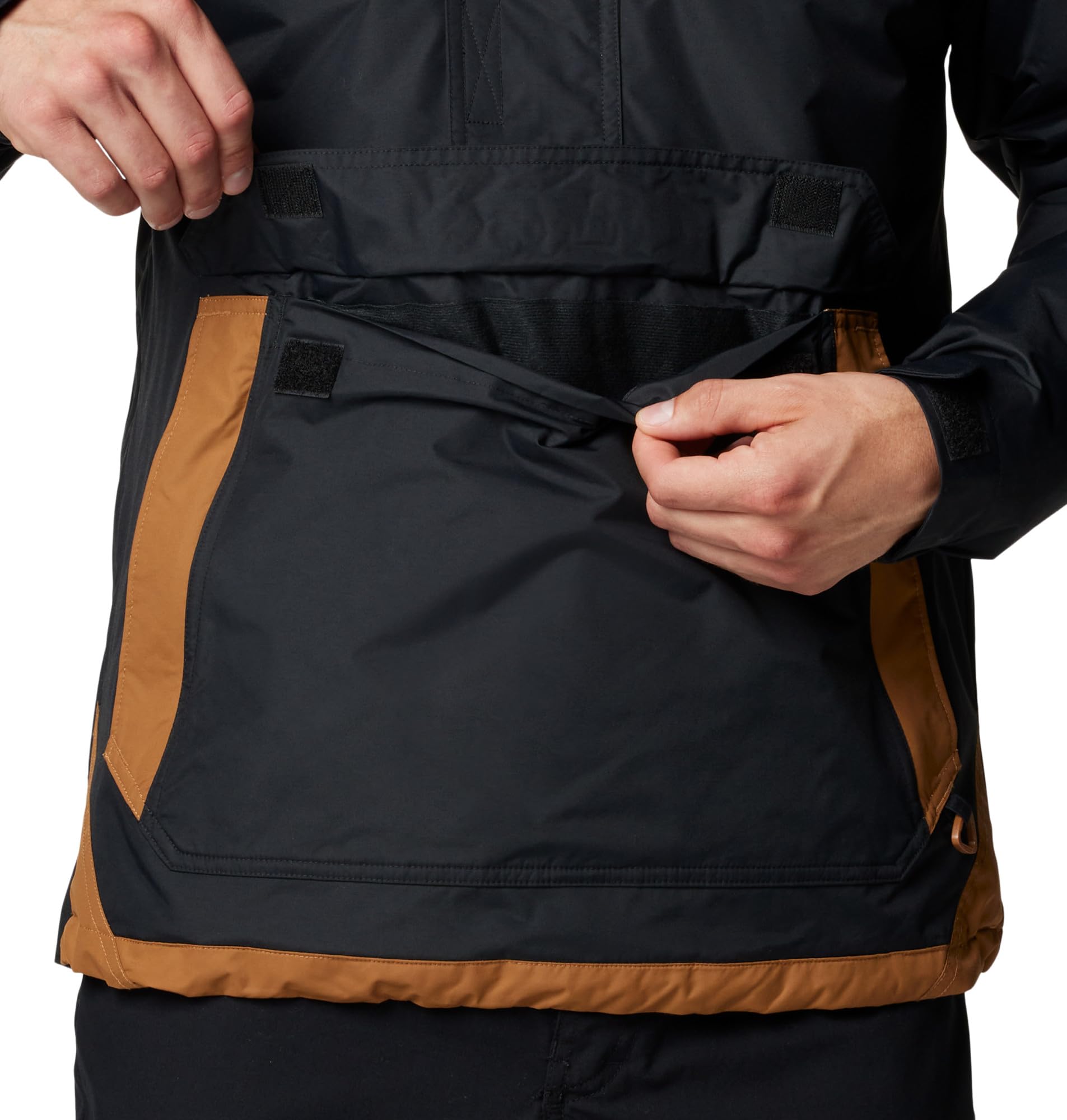 Columbia Challenger™ Ii Insulated Pullover Veste pull d'hiver Homme (lot de 1)