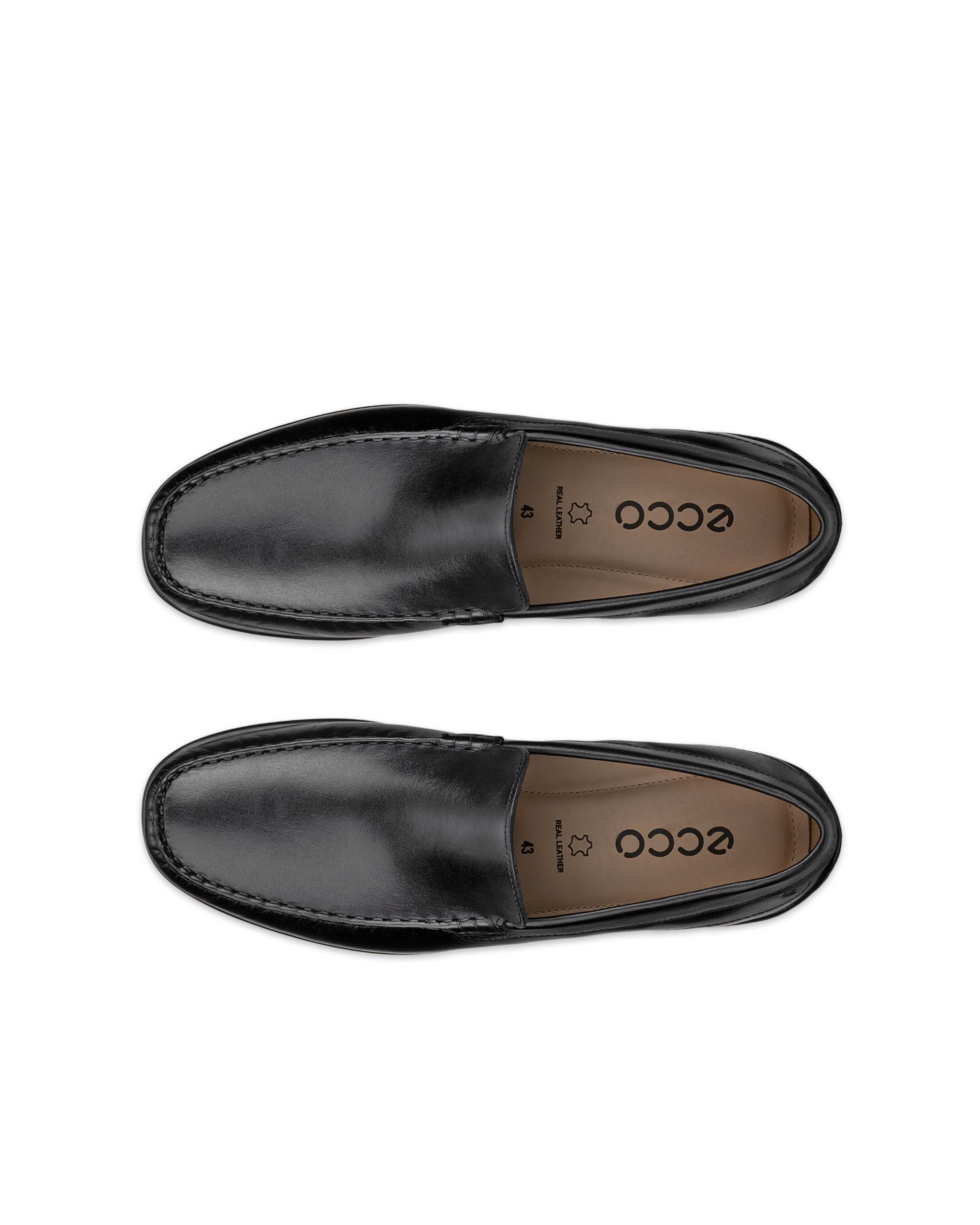 ECCO Classic Moc 2.0 M Moc LEA – Ansicht 5