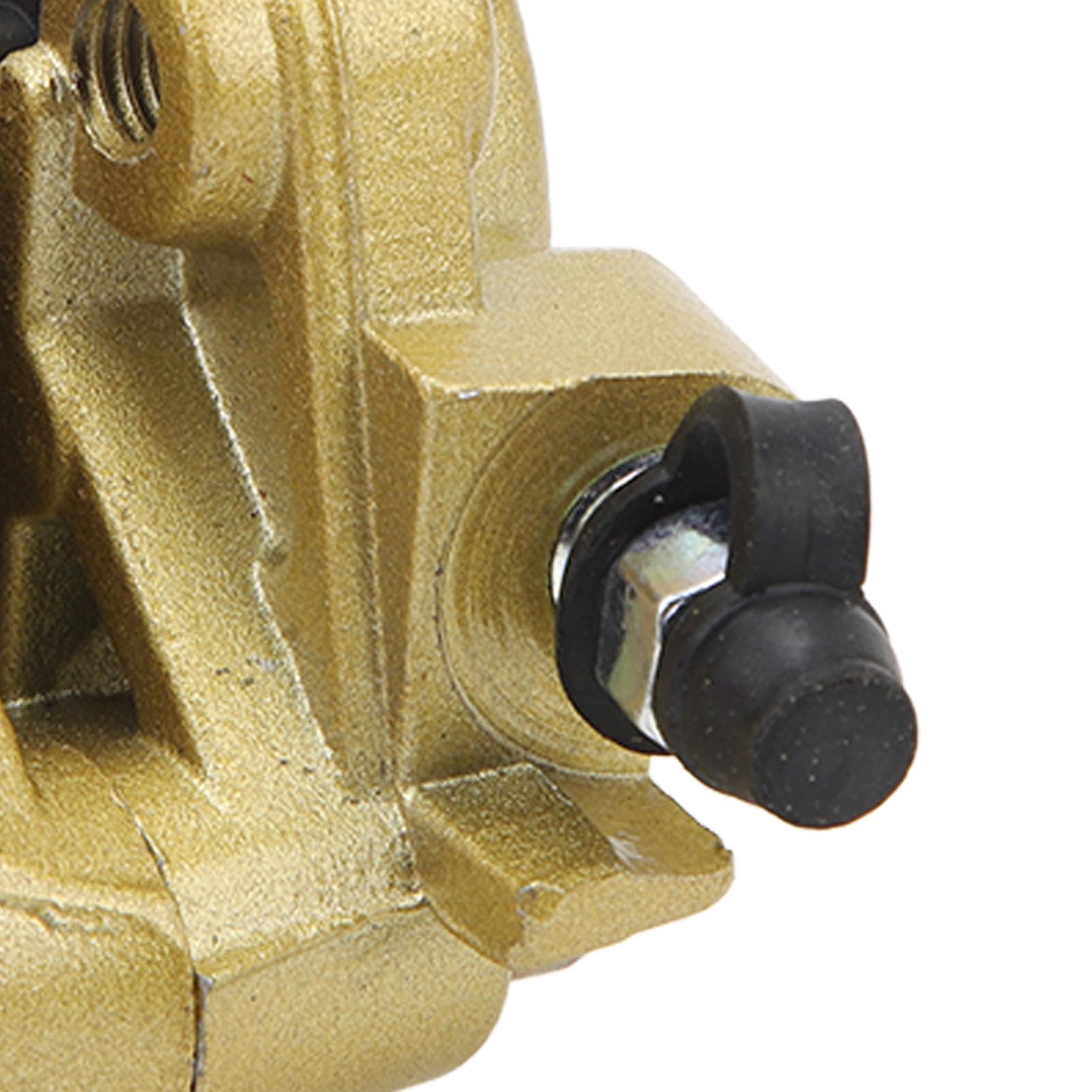 Pinza Freno Idraulica Posteriore Per Moto E Quad – Adatta Per 150cc, 200cc, 250cc, Con Attacco Anteriore O Posteriore, In Metallo - 5