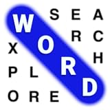 Explorer Word Search