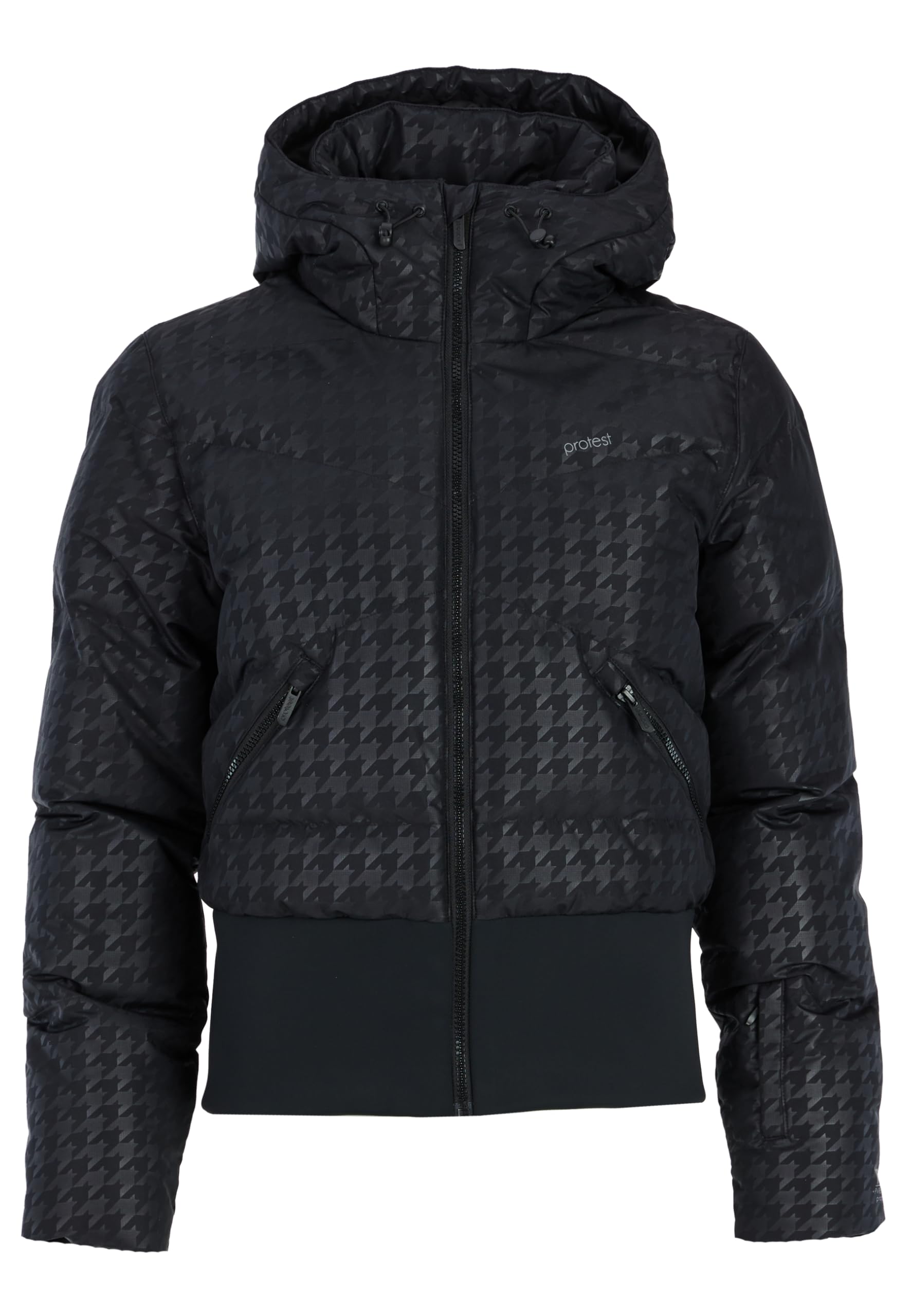 Protest Damen Ski- Und Snowboardjacke PRTMICHA
