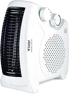 Jocca 2826 Radiateur Plat/sur Pied Blanc