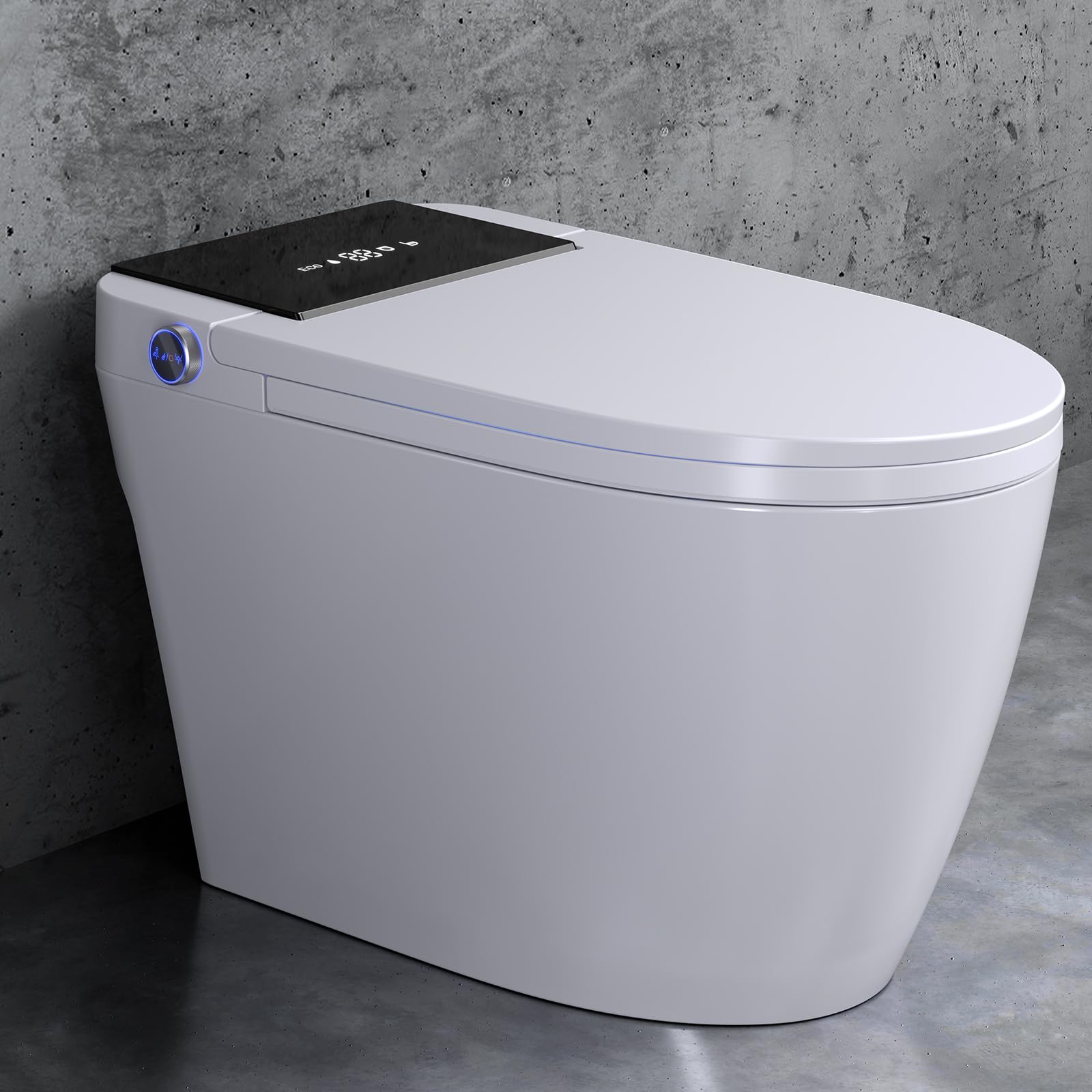 Loniko U5-1-WK Electric Tank