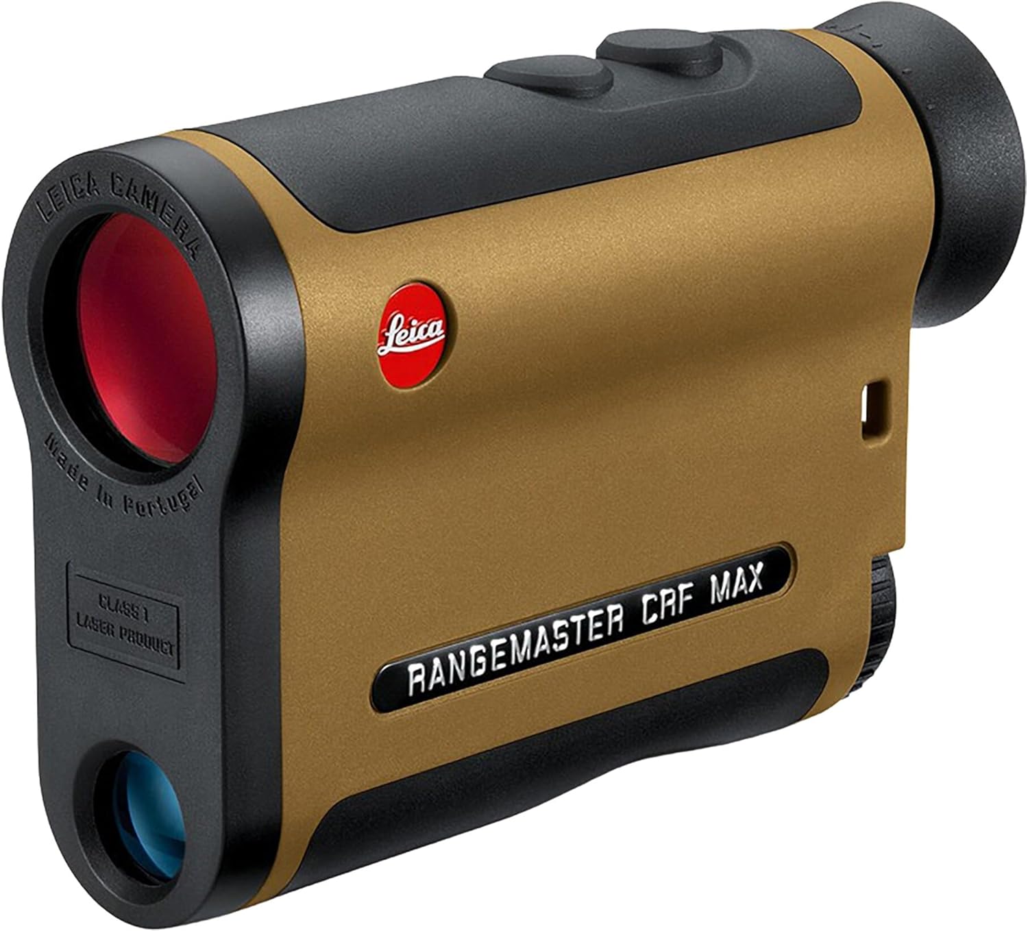 Leica Rangemaster CRF Max