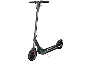 E Prime III Electric Scooter for Travel and Commuting
