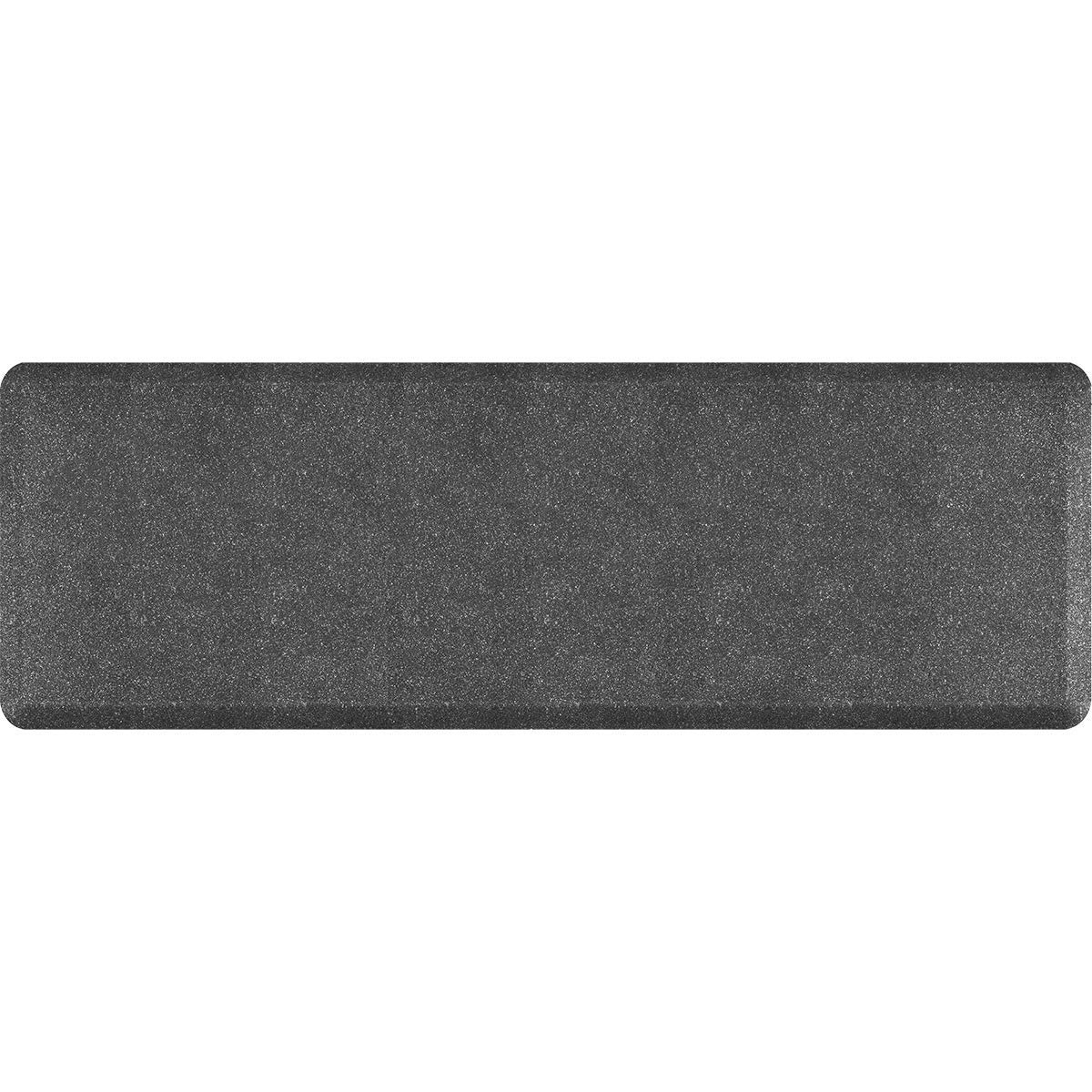 WellnessMats Granite Collection Anti-Fatigue Floor Mat, Polyurethane – Ergonomic Support Pad for Home, Kitchen, Garage, Office Standing Desk – Water Resistant - Made in USA — Amazon image 15