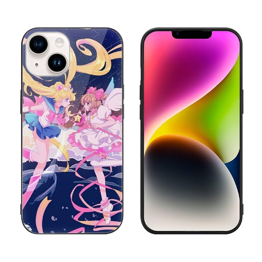 セーラームーン iPhone11ケース Amazon.co.jp: iPhone11 用 ケース 美少女戦士セーラームーン