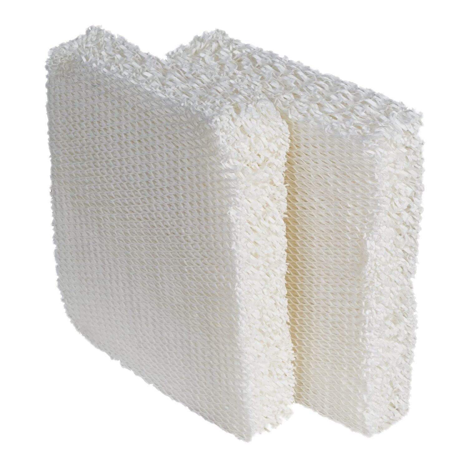 ORALOCK for Vornado Model 30, 40, 50 Humidifier Wick Filter - 2 Pack -