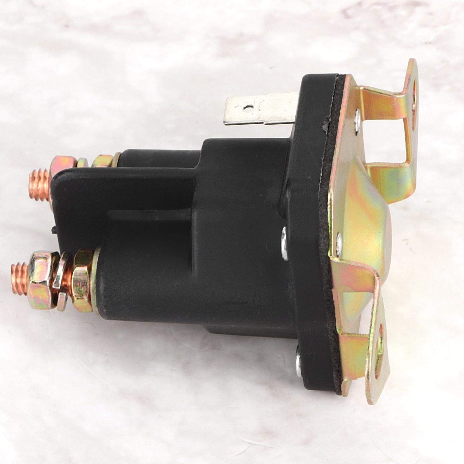Solénoïde de démarreur, solénoïde de Trombetta 812-1221-211-16, solénoïde de démarreur Dioche 12V 812-1221-211 93265-9 93265Wr 435-700 539101714