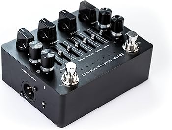 Amazon | ベースエフェクター ブースター Darkglass Electronics Amazon | ベースエフェクター ブースター Darkglass Electronics