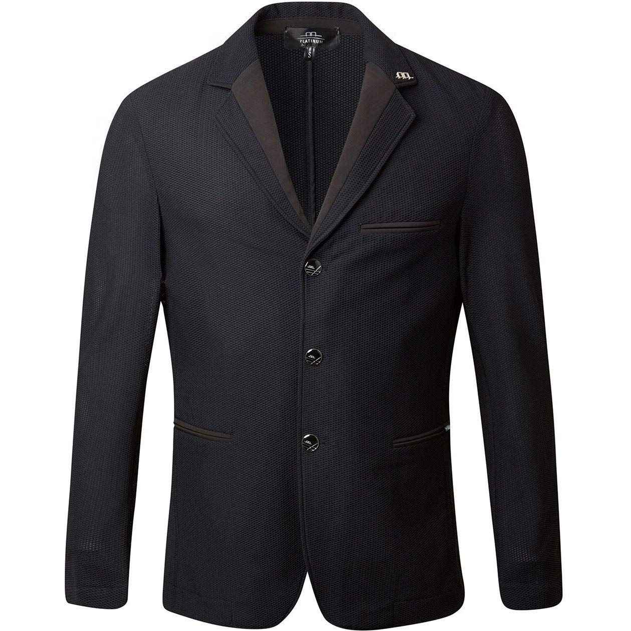 Horseware Ireland AA Mens Motion Lite Jacket XS Black