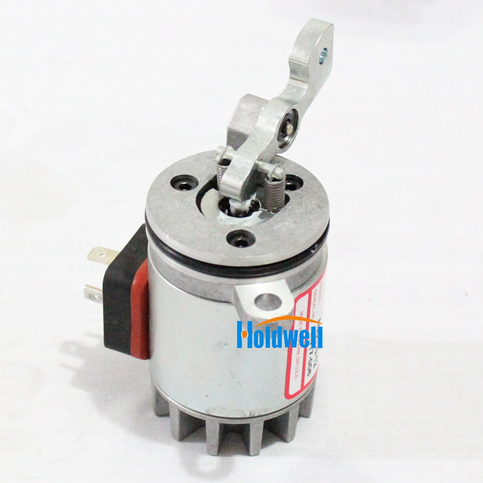 Amazon.com: Holdwell 12V Fuel Actuator 7027792 compatible with JLG