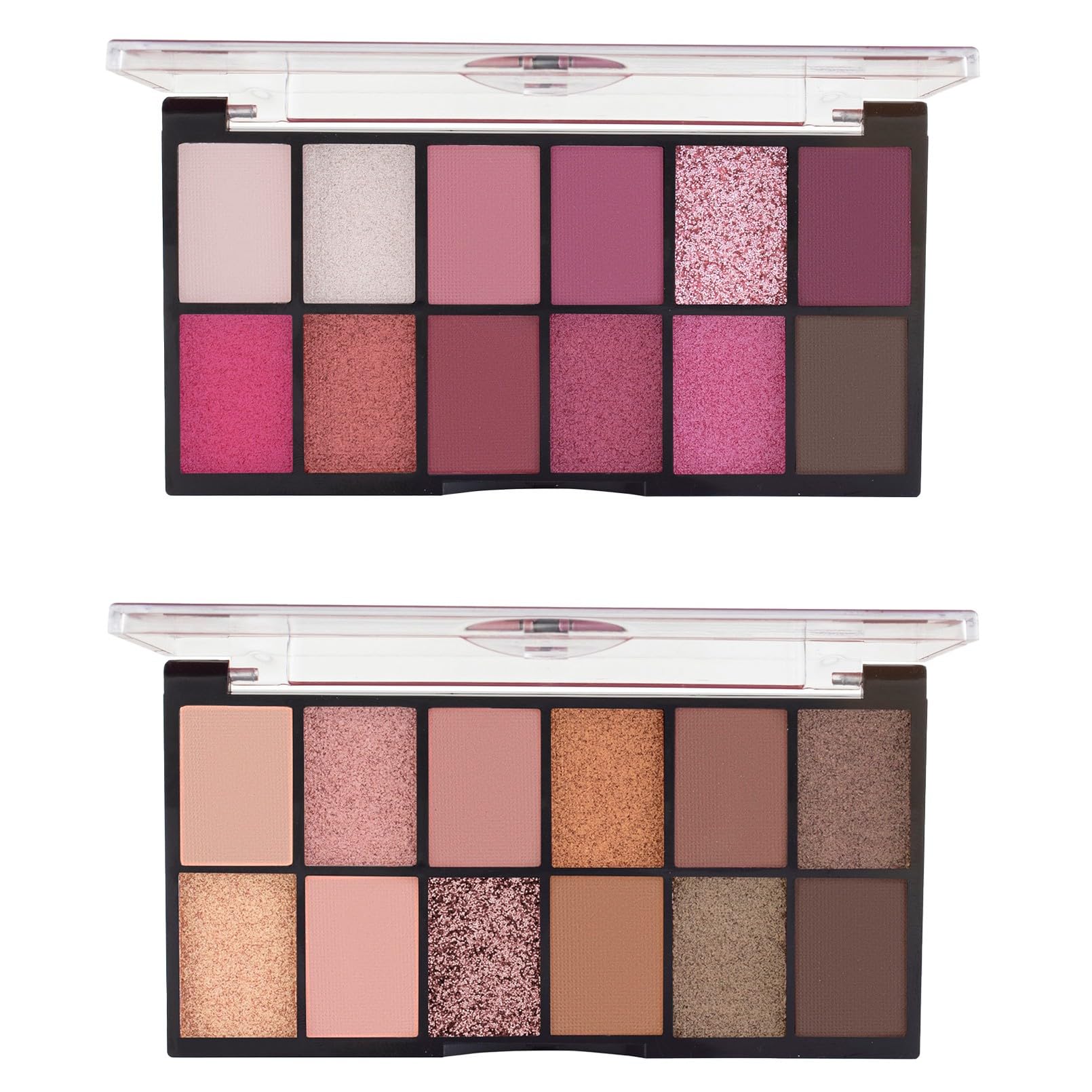 Buy MARS 12 Shades Dance Of Joy Eyeshadow Palette Powder & 12