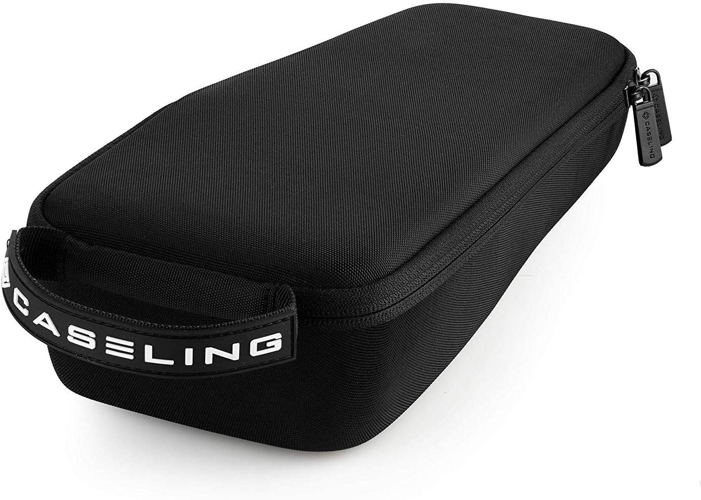 caseling Hard Case Compatible with Brady BMP21 Plus Handheld Label Maker Printer. (This is a case only)
