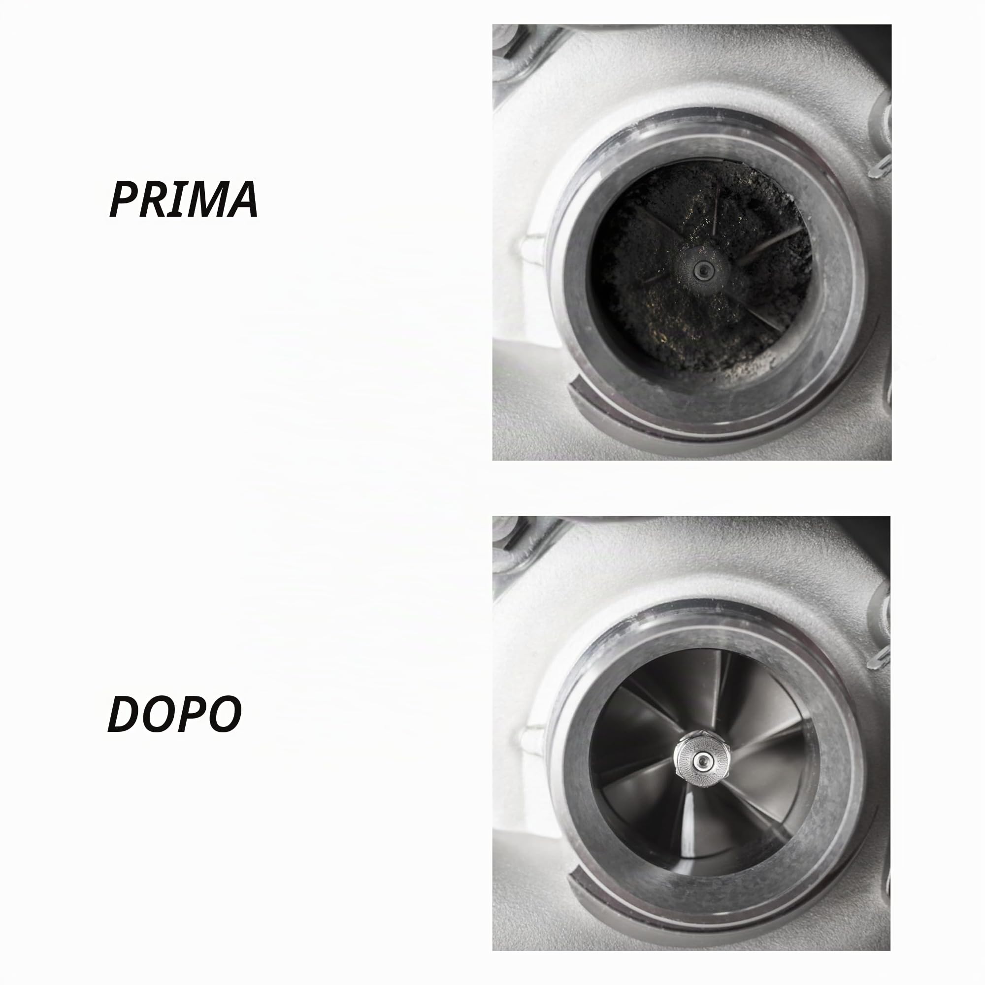 Wynn's Diesel Turbo Cleaner