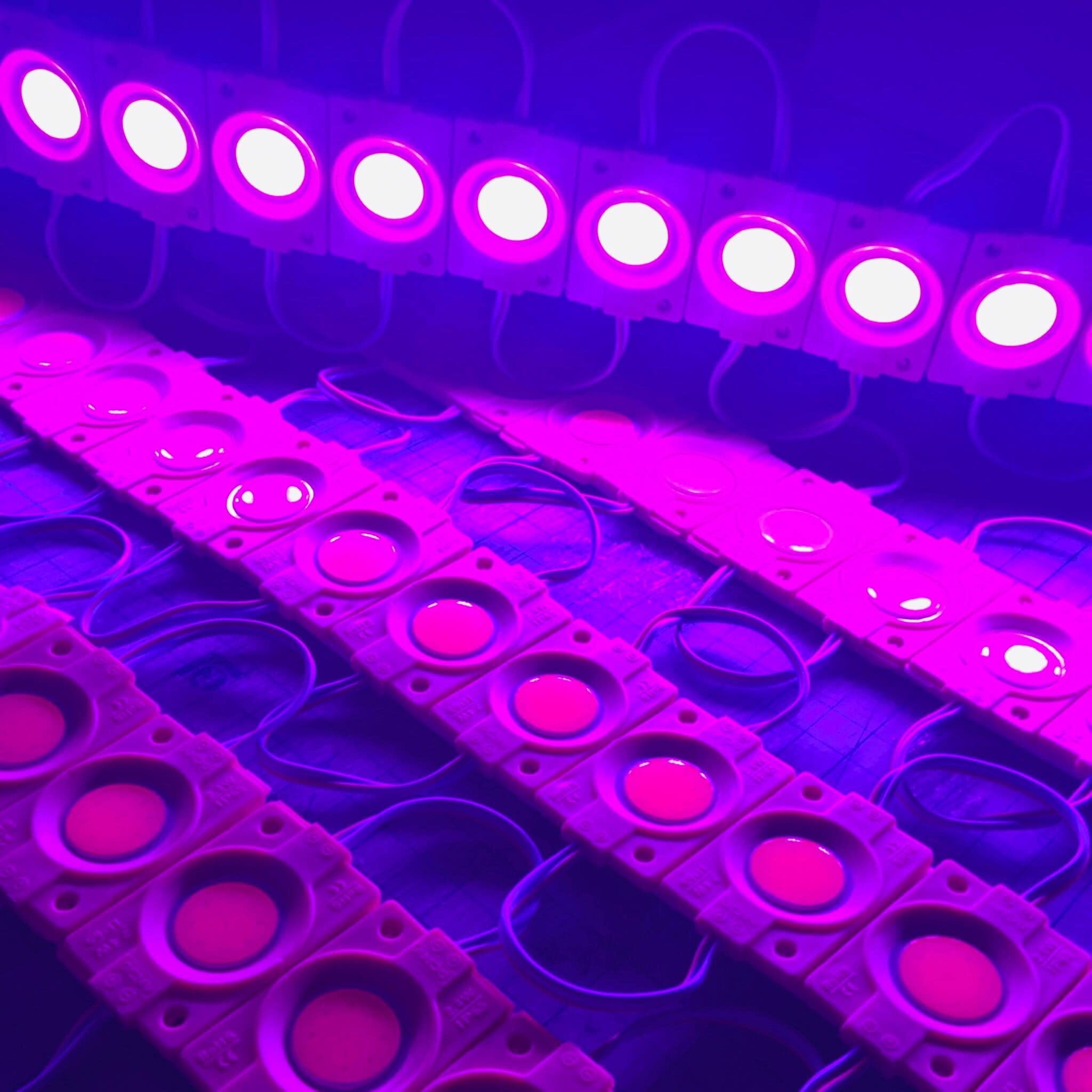 Amazon | 10コマ 24V トラック用品 シャーシマーカー LED マーカー