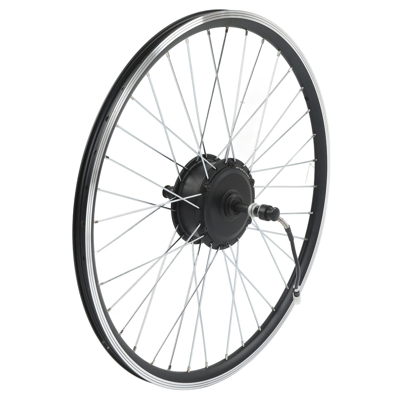 26インチモーター付きホイール. 250w モ-タ- Amazon.co.jp: 電動バイクキット 26インチ リアハブモーター