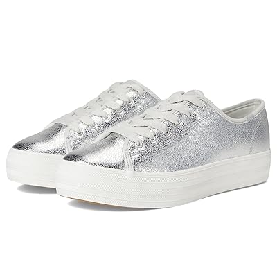 Keds Triple Kick Leather Women
