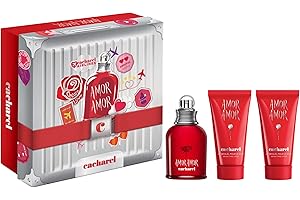 Cacharel Amor Amor Fragrant Gift Set