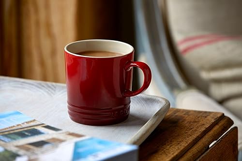 Miniatura 4 de Le Creuset Taza Cerise