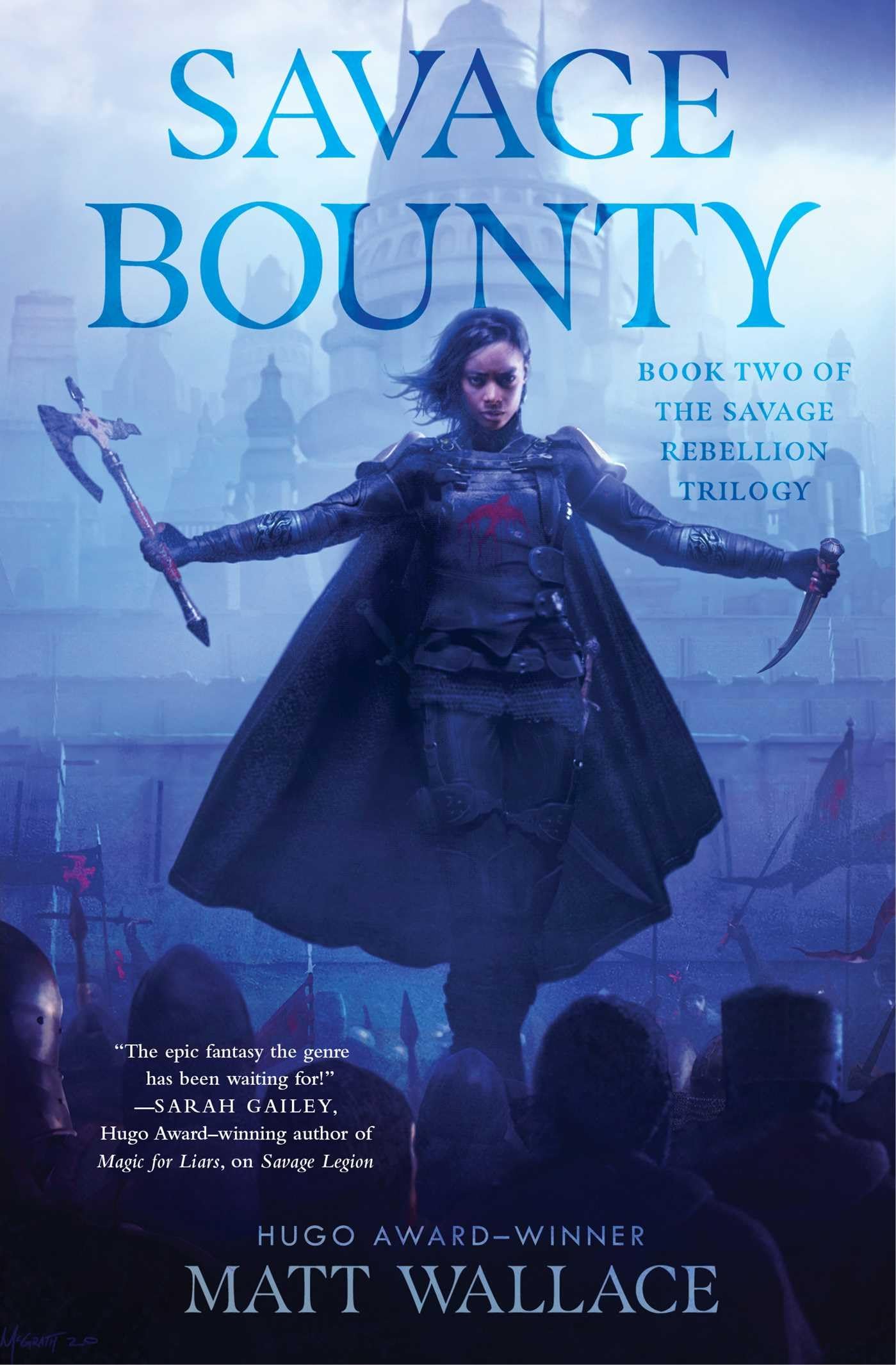 Buy Savage Bounty: Volume 2 (Savage Rebellion, 2) — BookShops.in