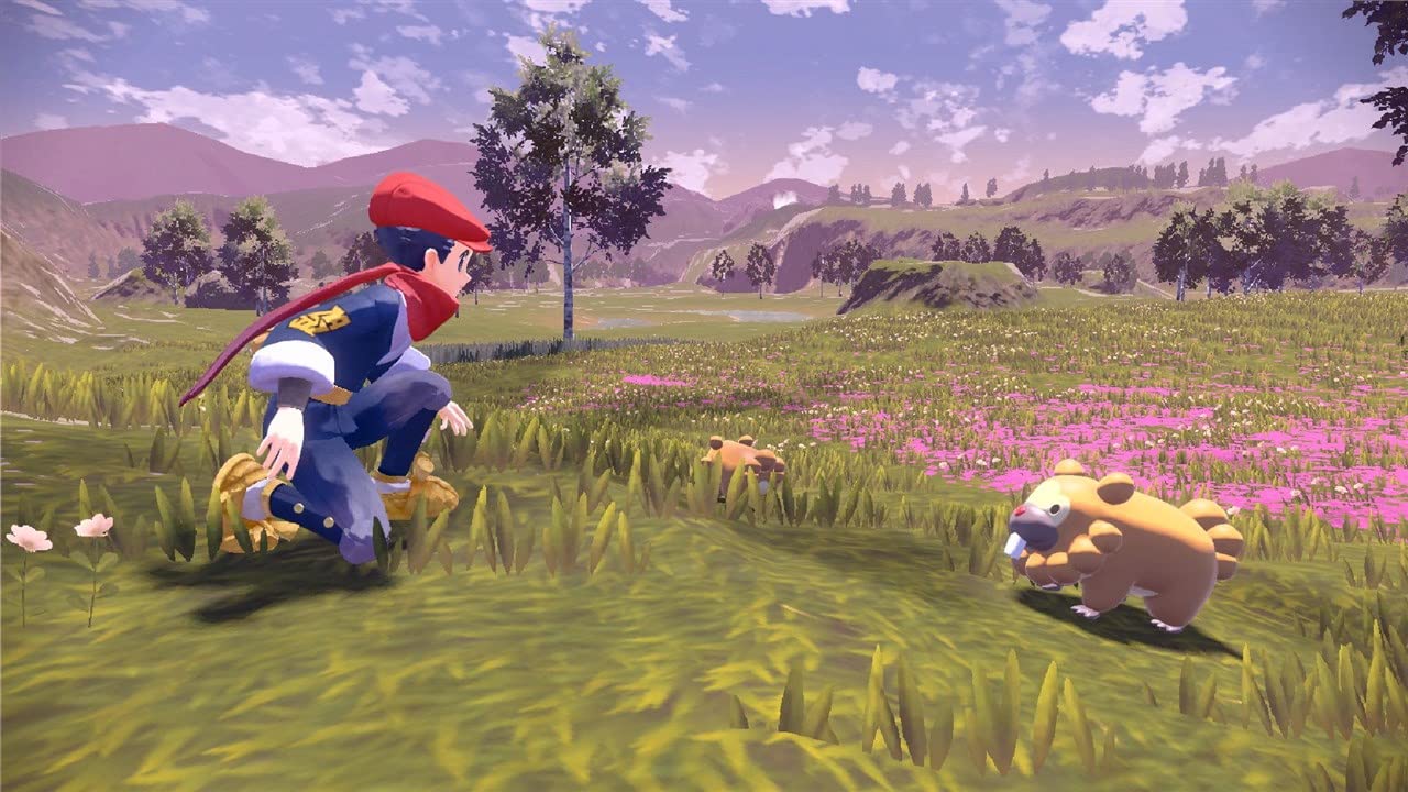 Amazon.co.jp: NONAME ポケモン レジェンド アルセウス : パソコン