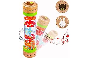 Mesmerizing Rhythms: Rainmaker Rain Sticks for Adults