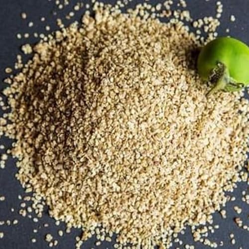 Semillas de papa de 60 TPS para plantar al aire libre, mezcla de color morado, rojo y amarillo, semillas de papa auténticas