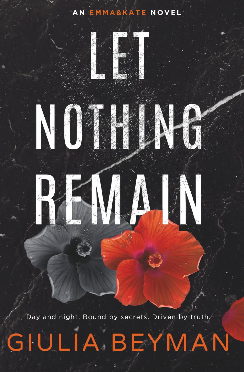 Let Nothing Remain