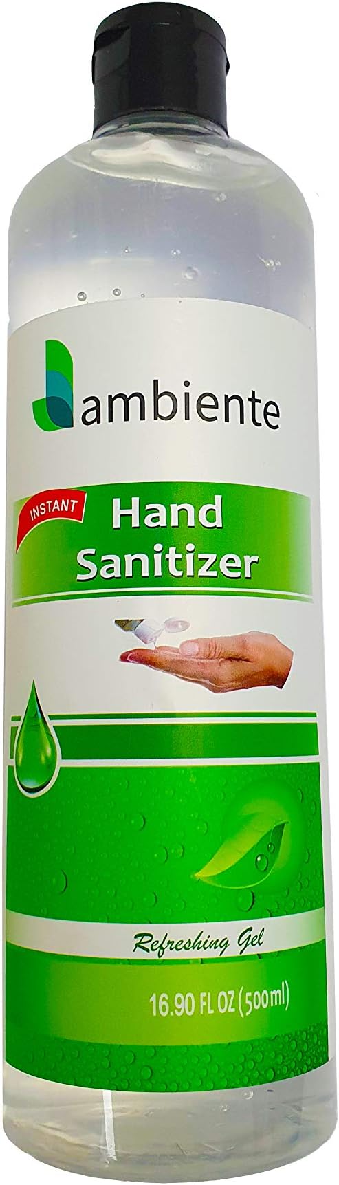 SNH Ambiente Hand Sanitizer, 500 ml
