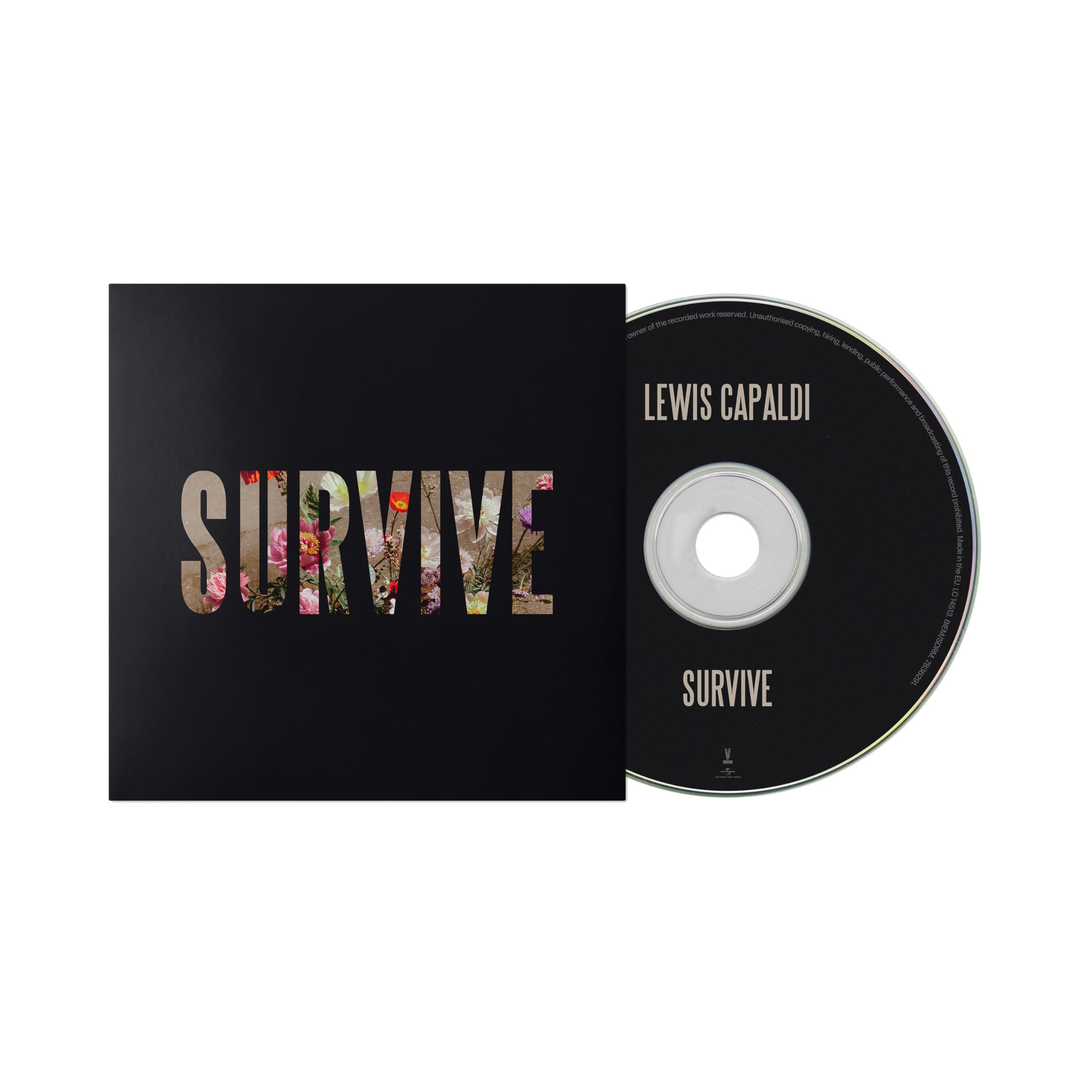 Survive EP