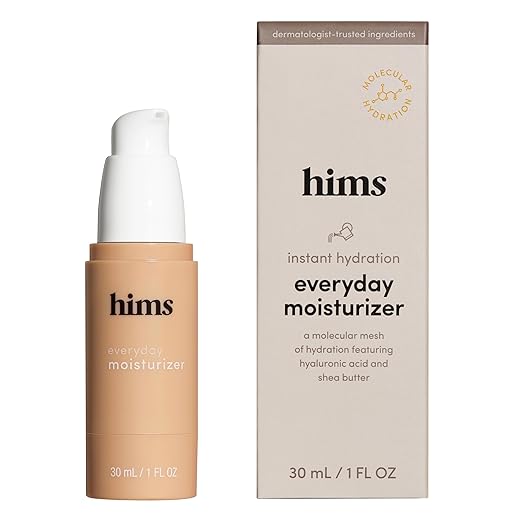 hims Everyday Moisturizer for Men