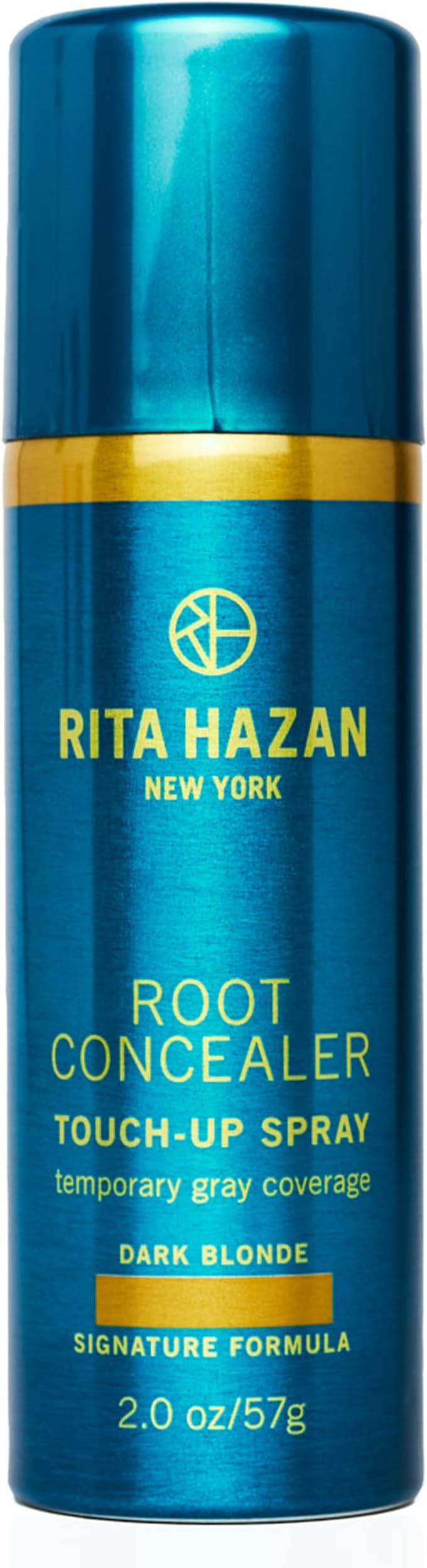 Root Concealer-Rita Hazan- Touch Up Spray