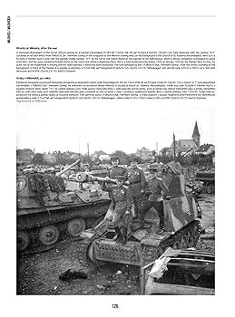 Amazon.co.jp: AFV Photo Album: Armoured Fighting Vehicles on