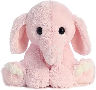 ebba - Lil' Benny Phant - 10" Pink