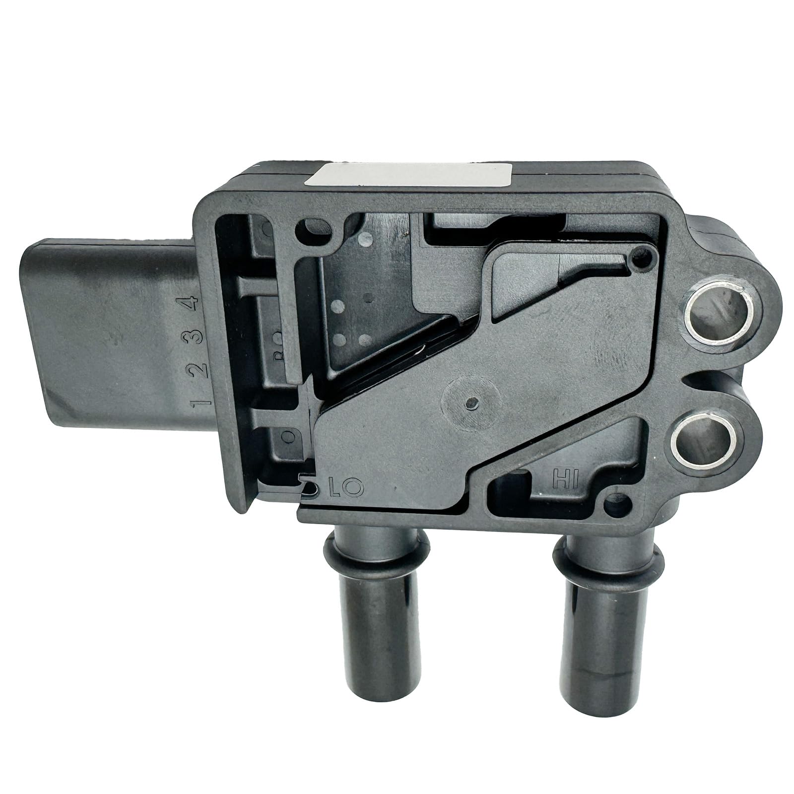 MA-1 【diesel】 Diesel Men's DZ7331 Mr Daddy 2.0 Gunmetal-Tone Stainless