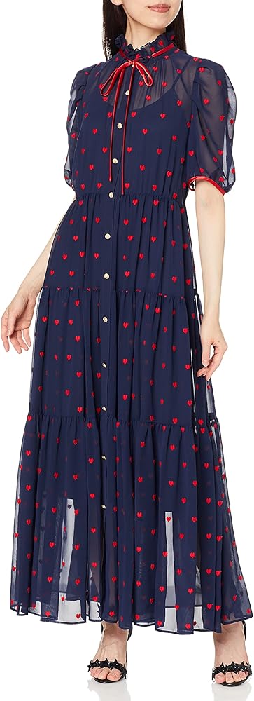 Amazon.co.jp: [ダブルスタンダードクロージング] シフォン