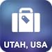 Utah, Stati Uniti d'America Mappa
