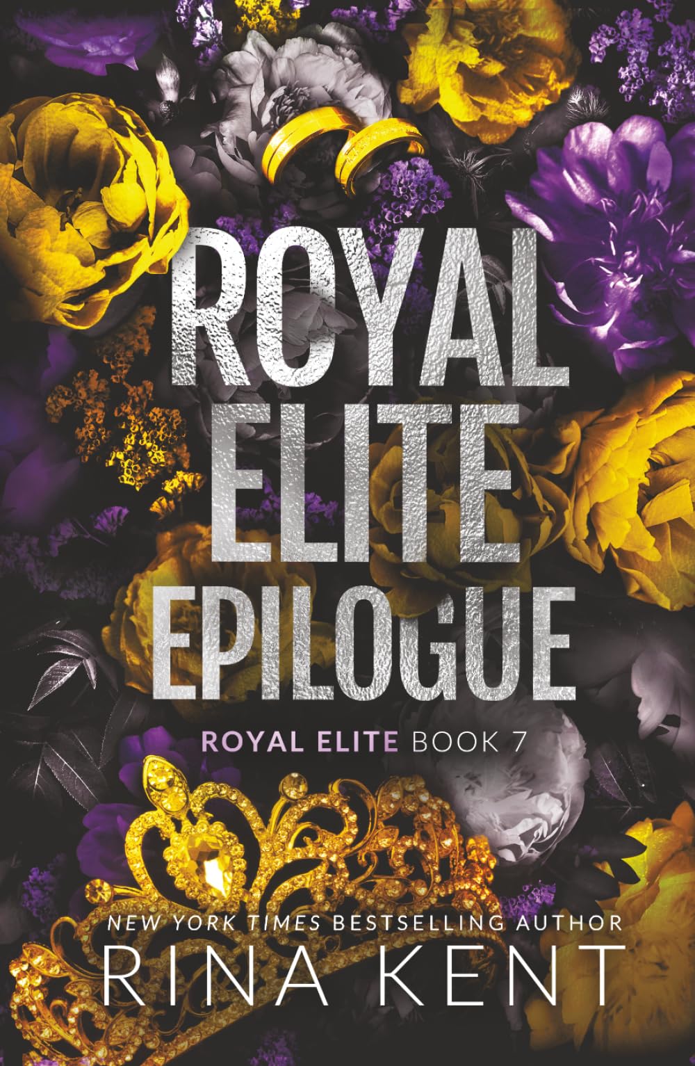 Royal Elite Epilogue: Special Edition Print: 7