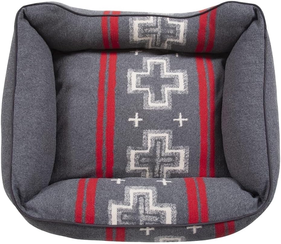 Pendleton Pet Classics Kuddler, San Miguel, X-Large, 42" w x 30" d x 10.5" h
